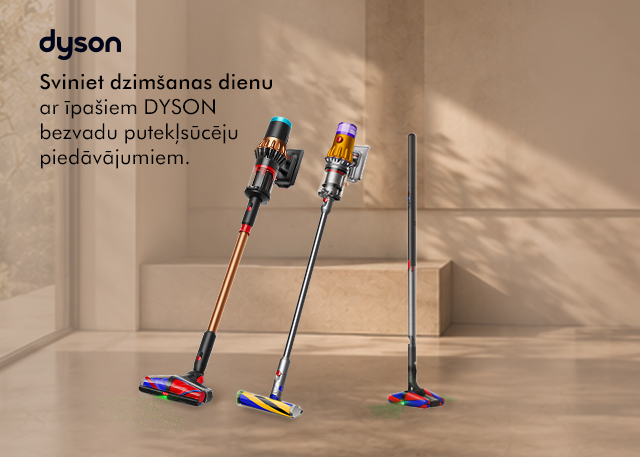 dyson